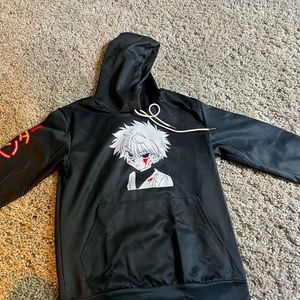 Anime adult medium sweatshirt